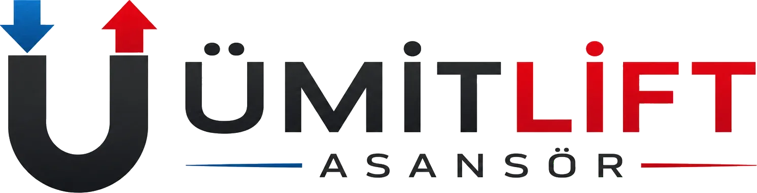 Ümit Lift Asansör